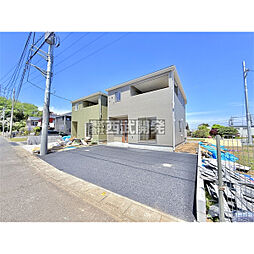 埼玉県入間市大字下藤沢