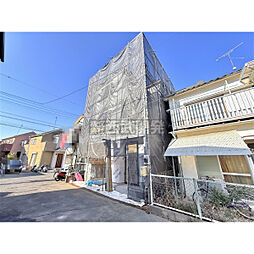 埼玉県所沢市大字山口