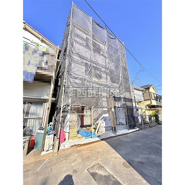 【現地撮影2026年2月13日】