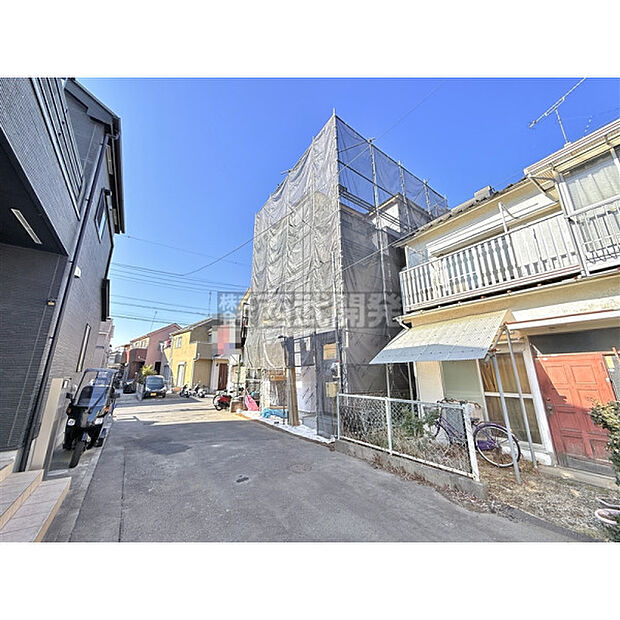 【現地撮影2026年2月13日】