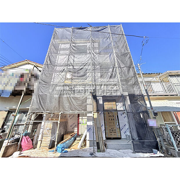 【現地撮影2026年2月13日】