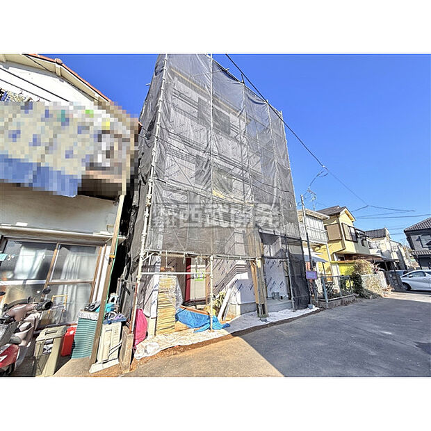 【現地撮影2026年2月13日】