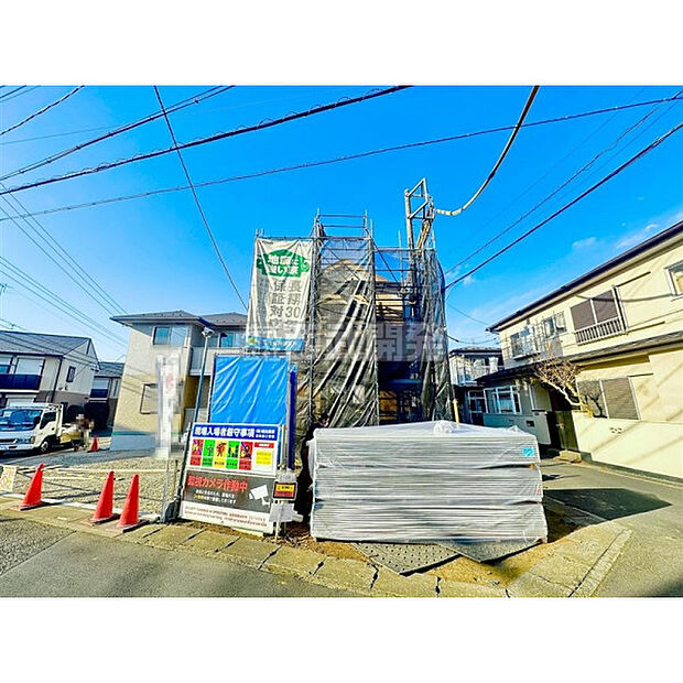 【現地撮影2026年2月6日】