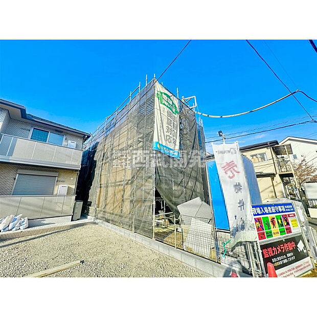 【現地撮影2026年2月6日】