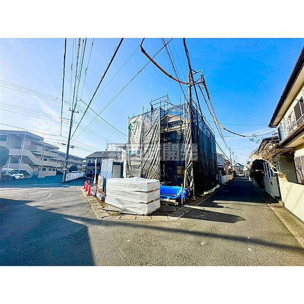 【現地撮影2026年2月6日】