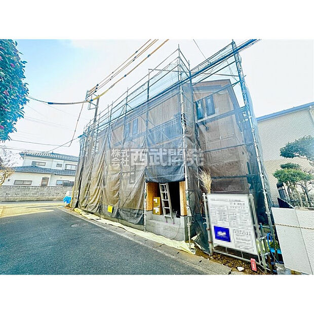 【現地撮影2026年2月6日】