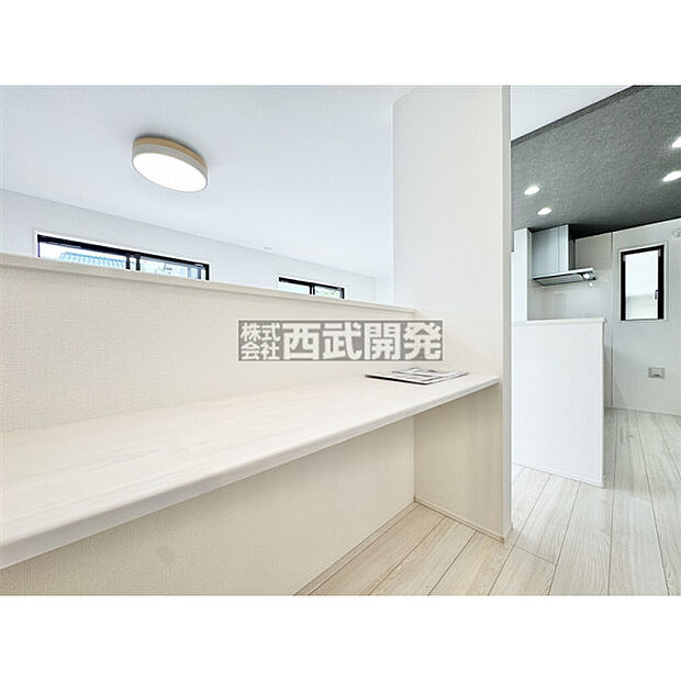 LDK17.25帖 カウンター