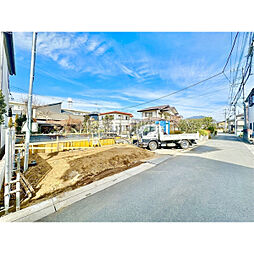 埼玉県入間市東町４丁目