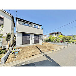 埼玉県入間市東町４丁目