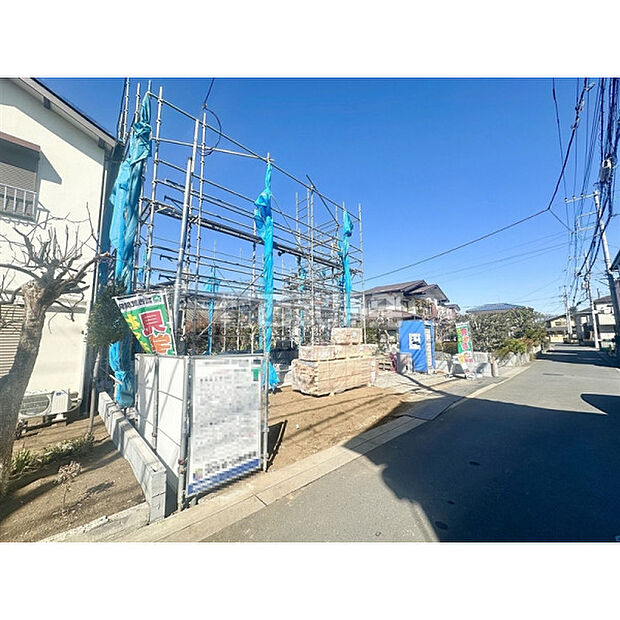 【現地撮影2026年2月21日】