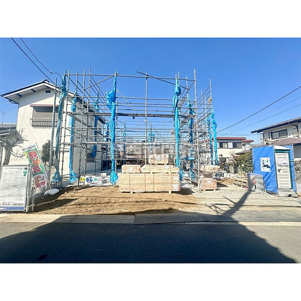 【現地撮影2026年2月21日】