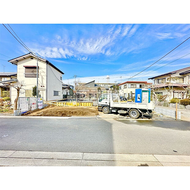 【現地撮影2026年2月6日】