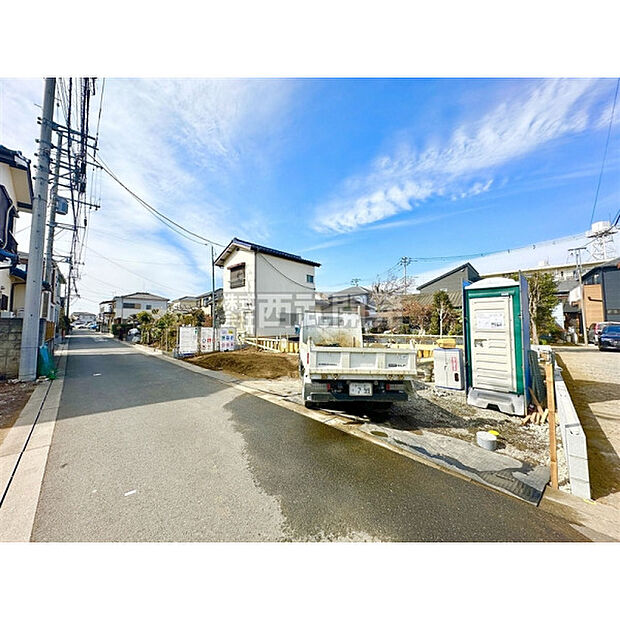 【現地撮影2026年2月6日】