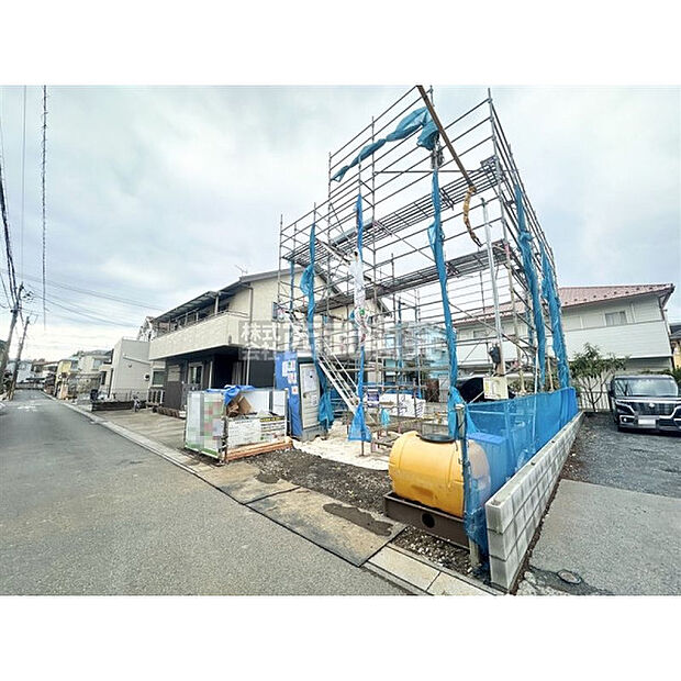 【現地全景2026年2月27日撮影】