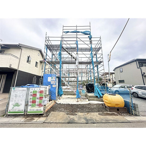 【現地全景2026年2月27日撮影】