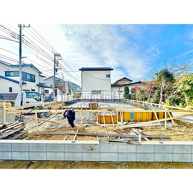 【現地撮影2026年2月6日】