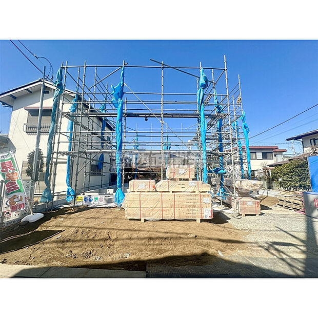 【現地撮影2026年2月21日】