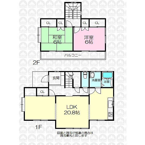 間取り：311002310679