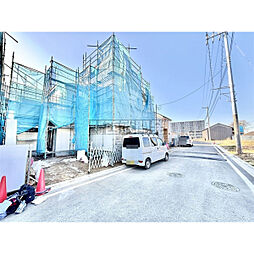 埼玉県所沢市大字上安松