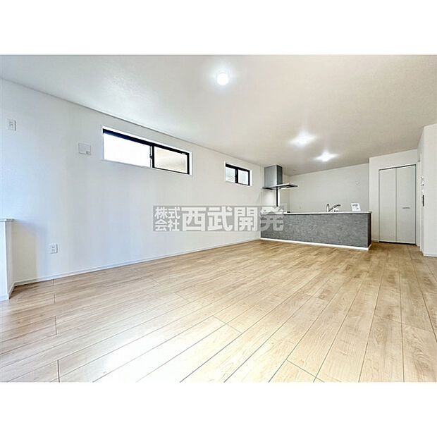 【1階LDK20.4帖】