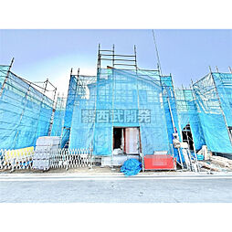 埼玉県所沢市大字上安松