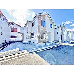 埼玉県所沢市大字上安松