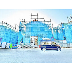 埼玉県所沢市大字上安松