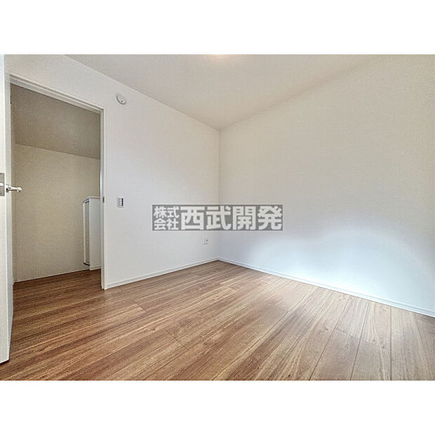 【2階納戸4.5帖】