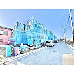 埼玉県所沢市大字上安松