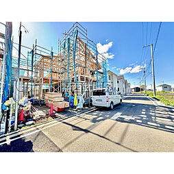 埼玉県所沢市大字上安松