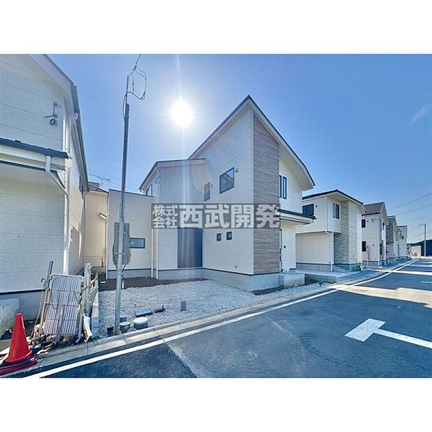 現地外観 令和8年5月17日撮影