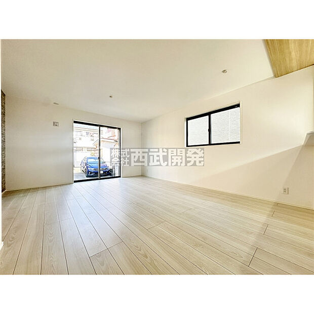 【1階LDK18.12帖】