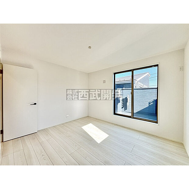 【2階洋室7帖】