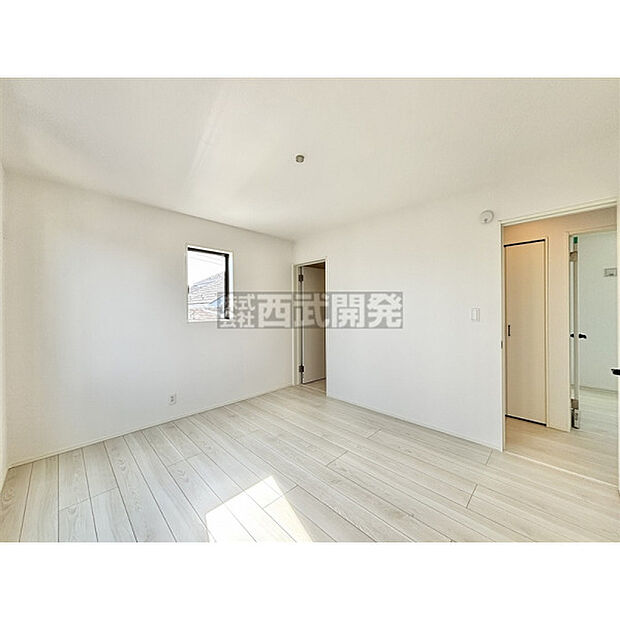 【2階洋室7帖】