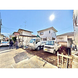 埼玉県所沢市東狭山ケ丘６丁目