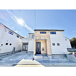 埼玉県所沢市大字上安松