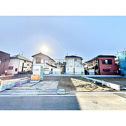 埼玉県所沢市大字上安松