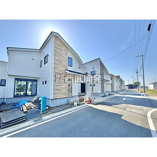 現地全景 令和8年5月17日撮影