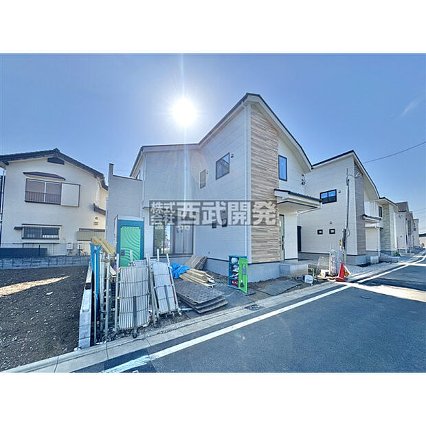 現地外観 令和8年5月17日撮影