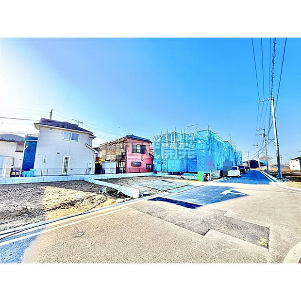 【現地全景】2026/1/27撮影