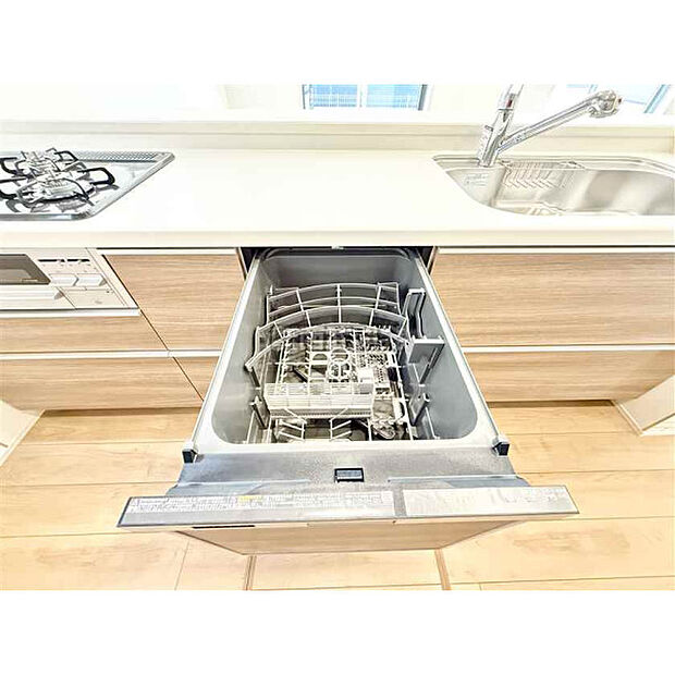 食器洗浄乾燥器