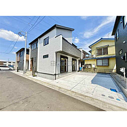 埼玉県入間市下藤沢５丁目