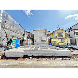 埼玉県入間市下藤沢５丁目