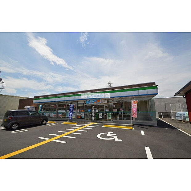 ファミリーマート