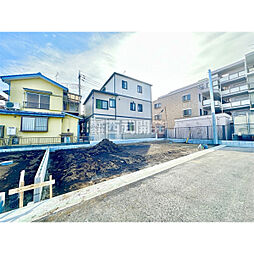 埼玉県入間市下藤沢５丁目