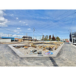 埼玉県入間市下藤沢５丁目