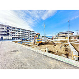 埼玉県入間市下藤沢５丁目