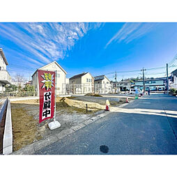 埼玉県所沢市大字山口