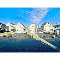 埼玉県所沢市大字山口