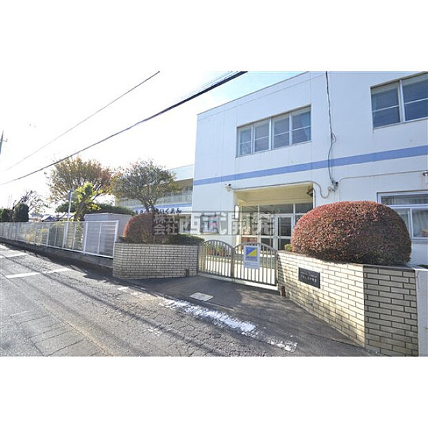 あきくさ保育園